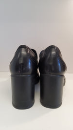 Lataa kuva Galleria-katseluun, Ecco nahkakenkä
