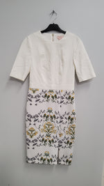 Lataa kuva Galleria-katseluun, Ted Baker mekko
