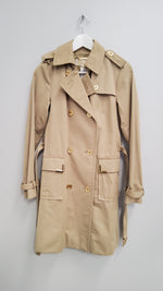 Lataa kuva Galleria-katseluun, Michael Kors trenssi
