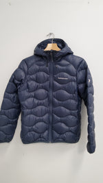 Lataa kuva Galleria-katseluun, Peak Performance Helium untuvatakki
