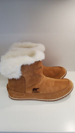 Lataa kuva Galleria-katseluun, Sorel talvisaapas
