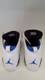 Lataa kuva Galleria-katseluun, Miesten Air Jordan varsitennarit
