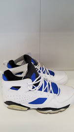 Lataa kuva Galleria-katseluun, Miesten Air Jordan varsitennarit
