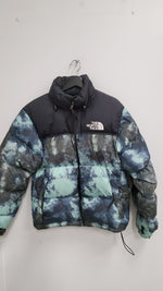 Lataa kuva Galleria-katseluun, The North Face untuvatakki
