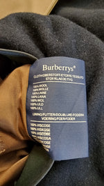 Lataa kuva Galleria-katseluun, Burberrys vintage trenssi
