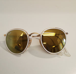 Ray-Ban taittosankaiset aurinkolasit + kotelo