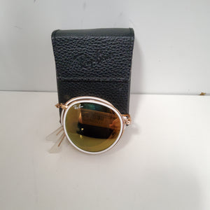 Ray-Ban taittosankaiset aurinkolasit + kotelo