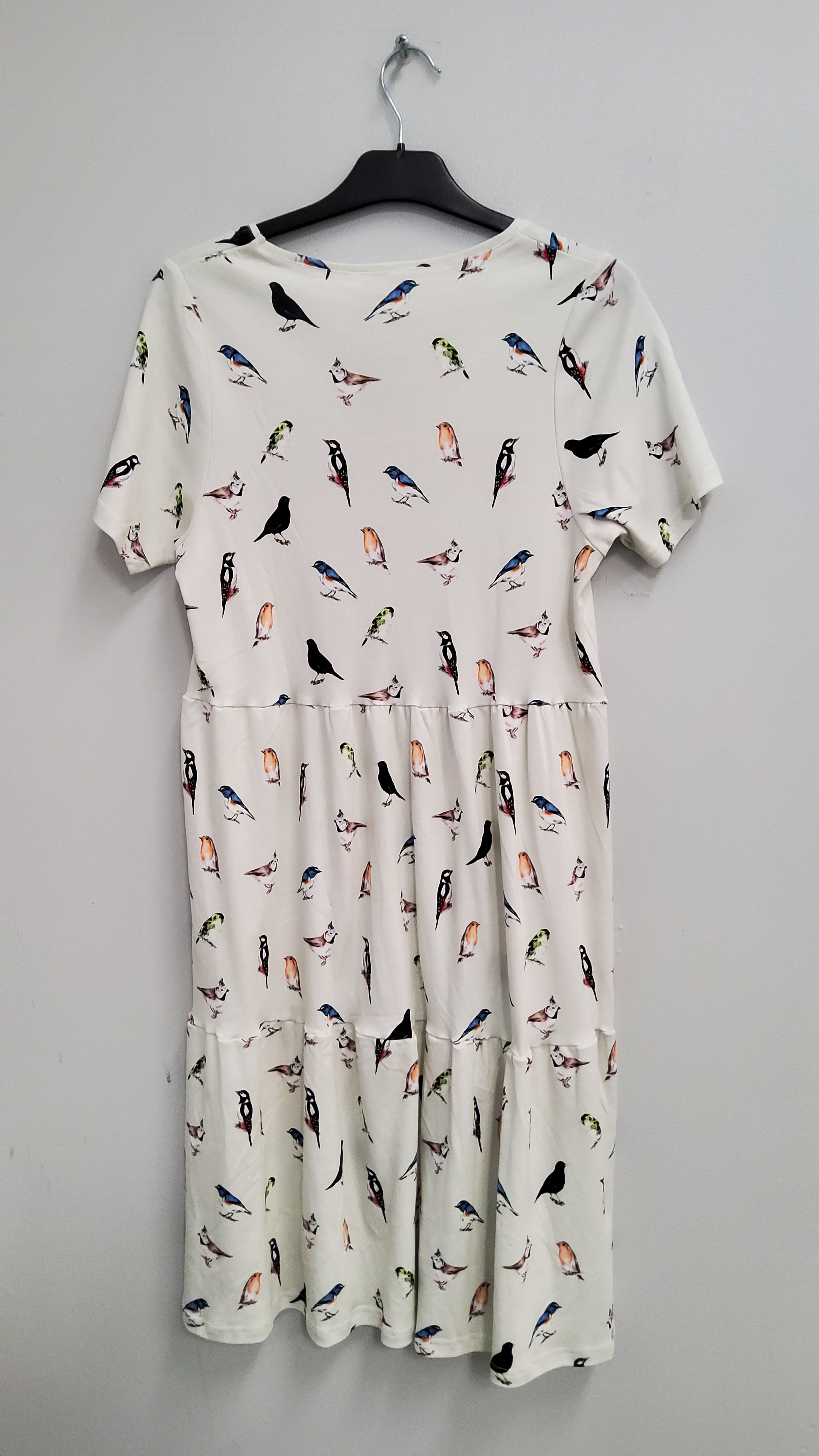 RivaClothing lintumekko