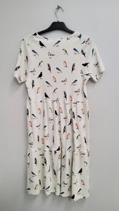 RivaClothing lintumekko