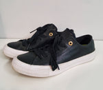 Lataa kuva Galleria-katseluun, Converse nahkatennarit
