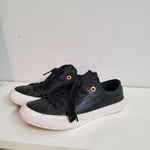 Lataa kuva Galleria-katseluun, Converse nahkatennarit
