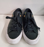 Lataa kuva Galleria-katseluun, Converse nahkatennarit
