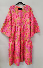 Lataa kuva Galleria-katseluun, Vimma Kalla mekko
