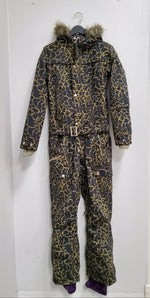 Lataa kuva Galleria-katseluun, Burton DryRide haalari S
