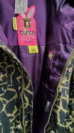 Lataa kuva Galleria-katseluun, Burton DryRide haalari S
