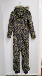 Lataa kuva Galleria-katseluun, Burton DryRide haalari S
