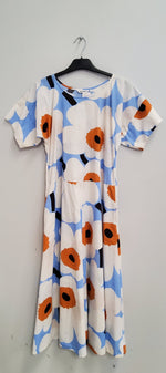 Lataa kuva Galleria-katseluun, Marimekko mekko
