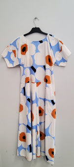 Lataa kuva Galleria-katseluun, Marimekko mekko
