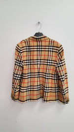 Lataa kuva Galleria-katseluun, Burberry takki
