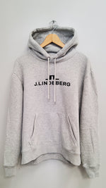 Lataa kuva Galleria-katseluun, J.Lindeberg (L)
