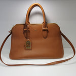 Lataa kuva Galleria-katseluun, Ralph Lauren bowling bag
