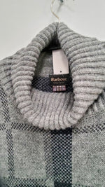 Lataa kuva Galleria-katseluun, Barbour poncho
