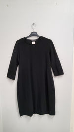 Lataa kuva Galleria-katseluun, Marimekko villasekoitemekko
