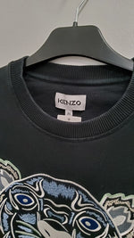 Lataa kuva Galleria-katseluun, Kenzo pusero
