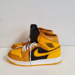 Lataa kuva Galleria-katseluun, Air Jordan varsitennarit
