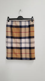 Lataa kuva Galleria-katseluun, Barbour villahame
